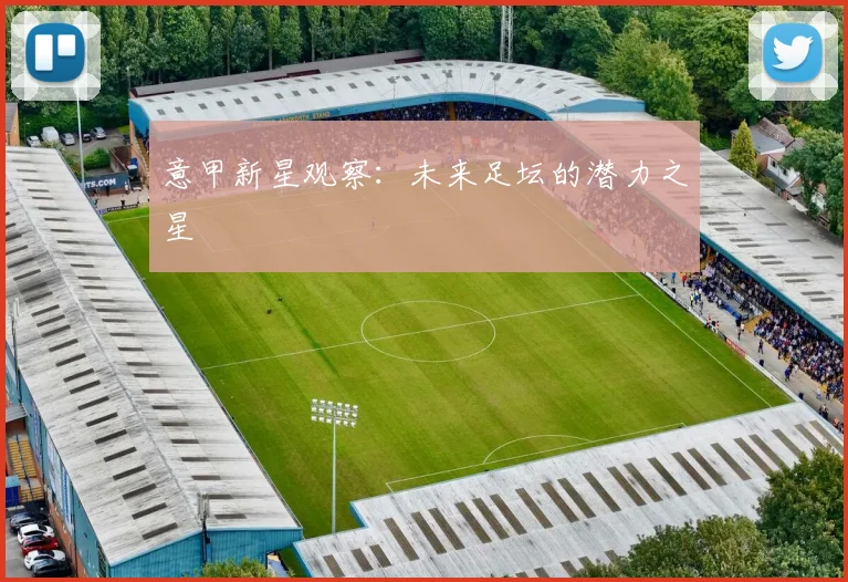 意甲新星观察：未来足坛的潜力之星